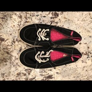 Vans Women’s surf siders